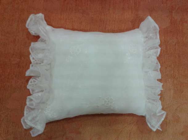 Пошив штор из ткани заказчика, фотография 8