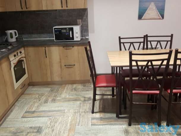 Сдам 2-комнатную посуточно Самал-2, 33а ЖК SAMAL TOWER, фотография 12