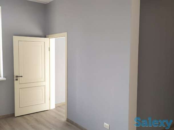 Светлая, уютная, 2-х комнатная квартира, ищет своих первых жильцов., фотография 5