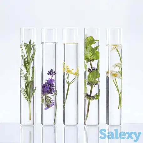 Гидролаты, Термогидролаты, Эксфолианты (абразивы) оптом, фотография 1