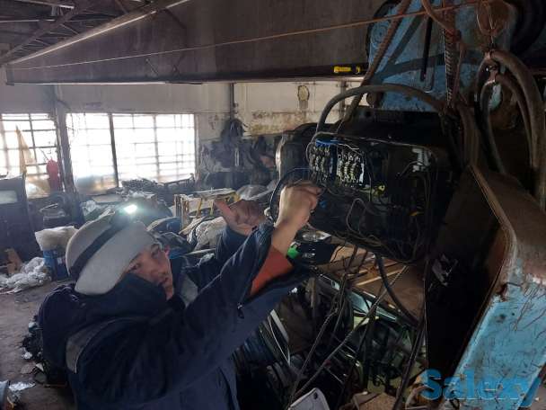 Услуги электрика в Алматы и области, фотография 3