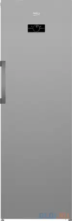 Морозильная камера beko b3rfnk312s серебристый, фотография 1