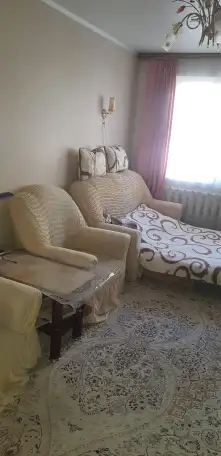 Сдаю квартиру на длительный срок, Тургенева 82, фотография 2