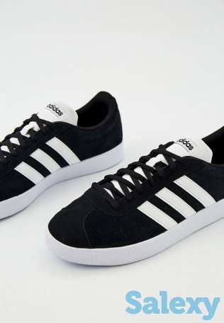 Кеды adidas, фотография 2