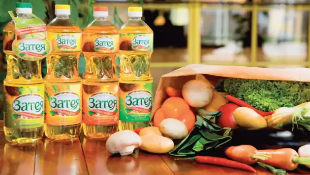 Реализуем подсолнечное масло., фотография 3