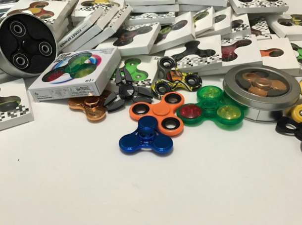 Спиннеры-дешево!, фотография 1