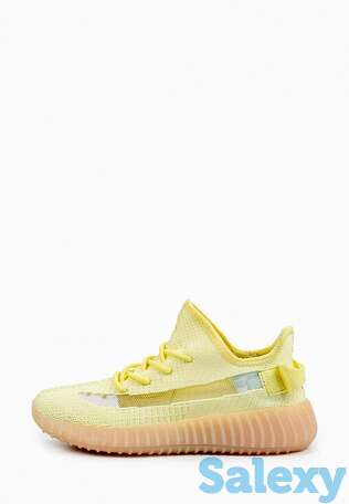 Кроссовки escan, фотография 1