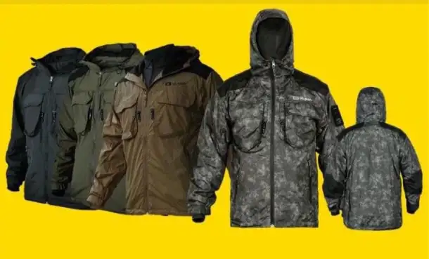 Натовские Тактические Ветровки-726.Оригинал. Оптом и в Розницу., фотография 1