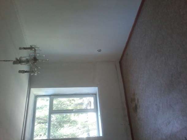 Срочно продам квартиру бывшии общежитие, мик.Каргалы, фотография 2