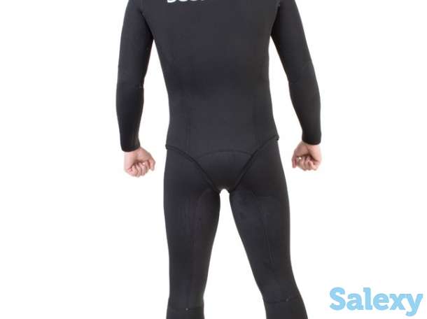 Гидрокостюм scorpena a3+ yamamoto - 5 мм, фотография 2