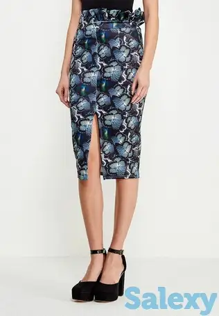 Юбка lost ink, фотография 1