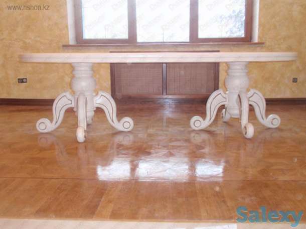 Ресепшен, барные стойки, мебель для кафе, ресторанов, бильярдных, фотография 4