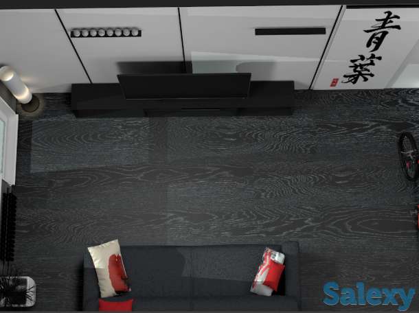 Услуги дизайнера интерьера (проектирование, 3d-визуализация), фотография 6