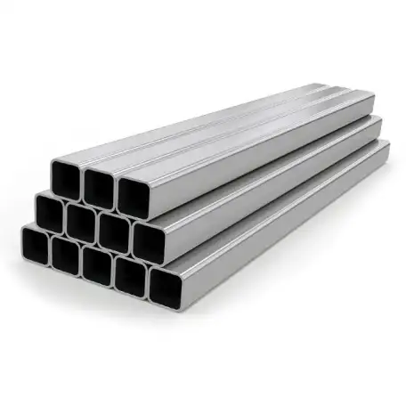 Труба профильная Размер: 10-660 мм, Марка: 09Г2С-15; Ст3; 09Г2С..., фотография 1