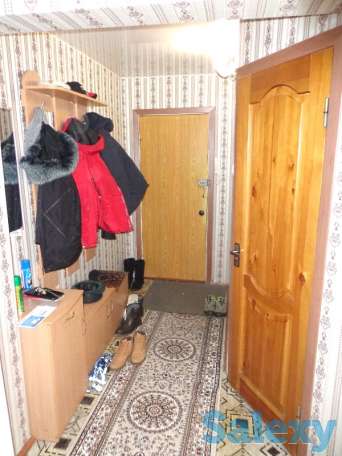 Продам трех комнатную улучшенной планировки, Добролюбова 41, фотография 11