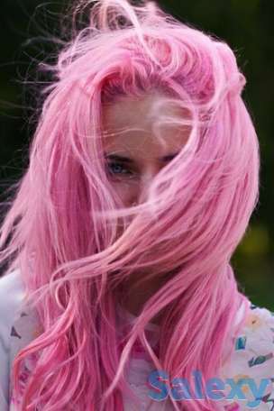 Краситель прямого действия Anthocyanin, фотография 4