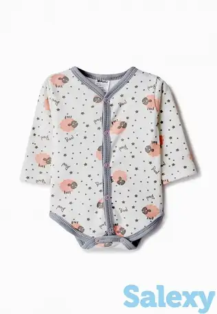 Боди котмаркот, фотография 1