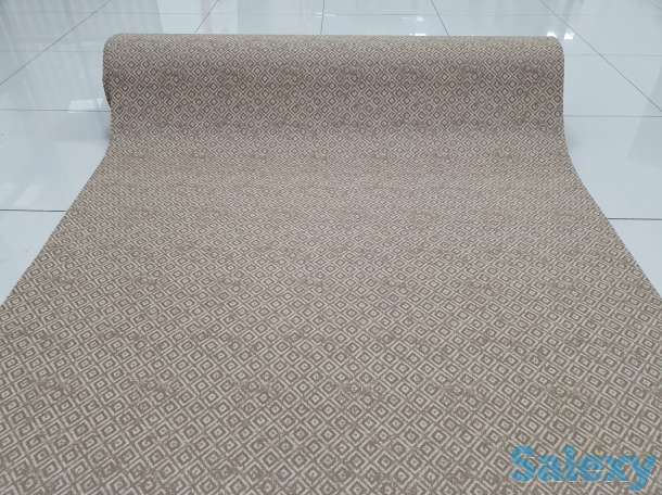 Коврик ковровая дорожка Производство Испания ширина 138 см Luca Luisa, фотография 3