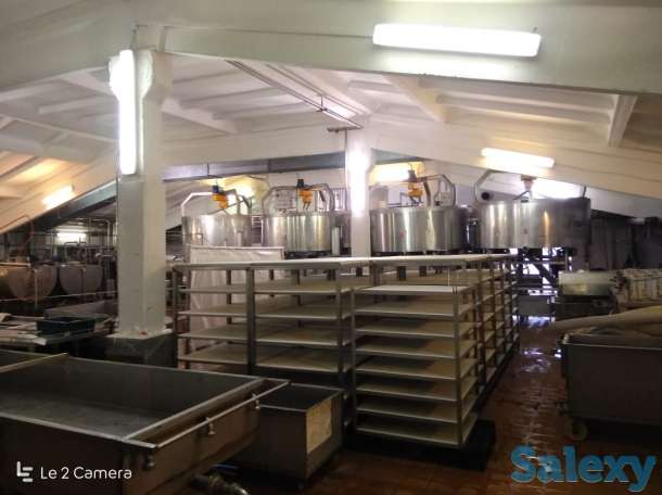 Продажа бу молочного оборудования, фотография 10