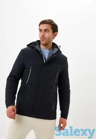 Куртка утепленная winterra, фотография 1