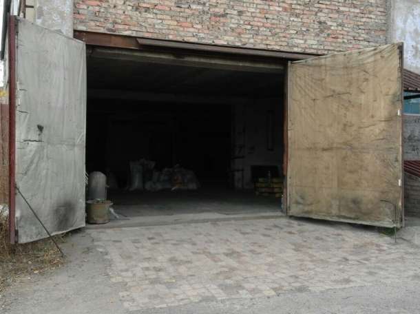 Здание 2этажа , территория, ул. Парковая 9, фотография 8