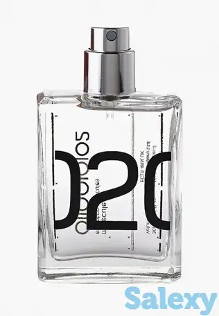 Туалетная вода escentric molecules, фотография 1