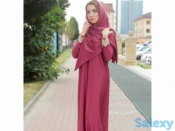 ателье Altyn Taj, фотография 10