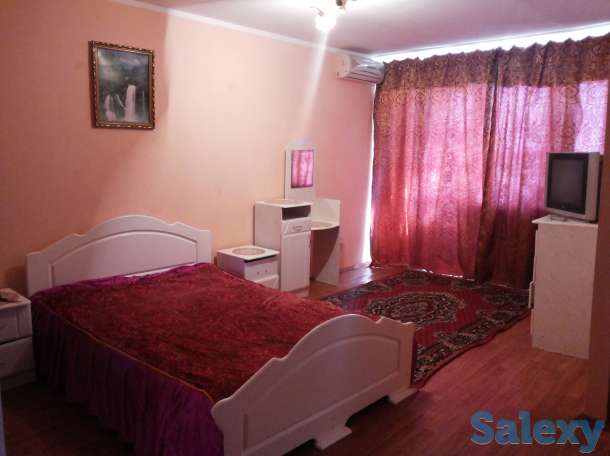 Квартиры посуточно, Махамбета, фотография 2