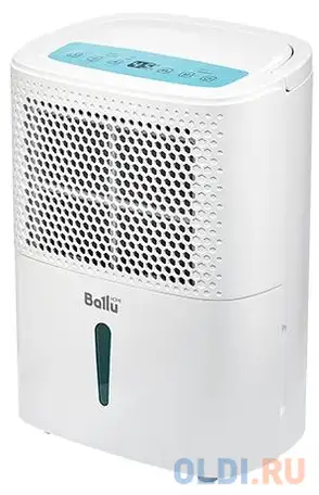 Осушитель воздуха ballu bd10u, фотография 1