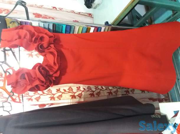 Ателье на дому, фотография 1