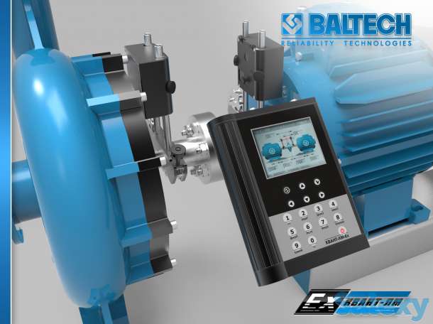 Где более полезен анализ масла: для двигателя внутреннего сгорания или гидравлической системы?, фотография 1