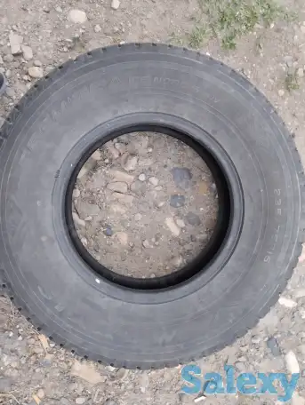 Продам шины, фотография 1