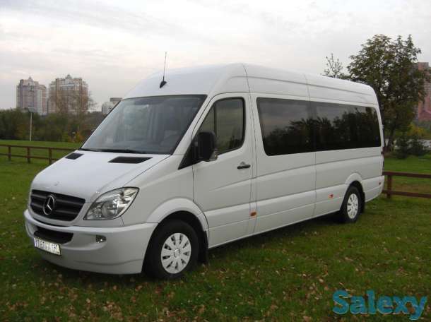 Экскурсии, услуги гидов, переводчиков. Пассажирские и грузоперевозки., фотография 5