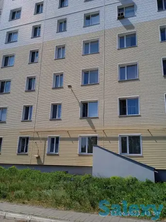 продам однокомнатную квартиру, улица Сандригайло, 61, фотография 8