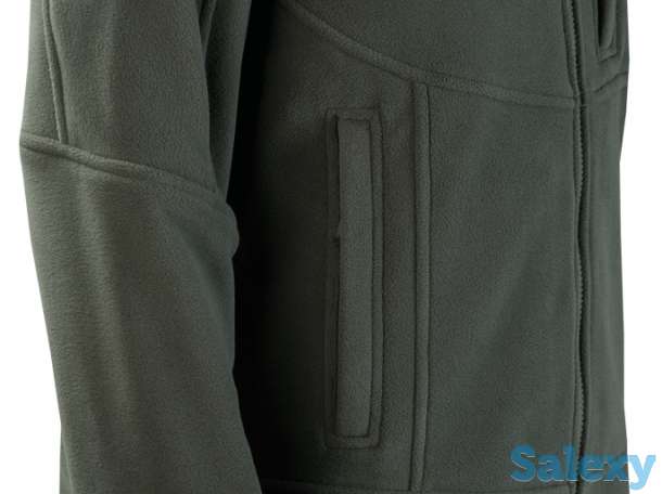 Куртка сивера караган 2.0 порох/черный, фотография 3