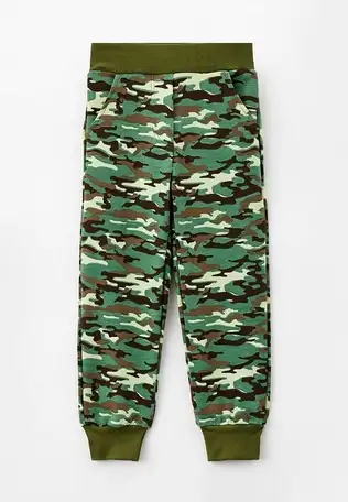 Брюки спортивные котмаркот, фотография 1