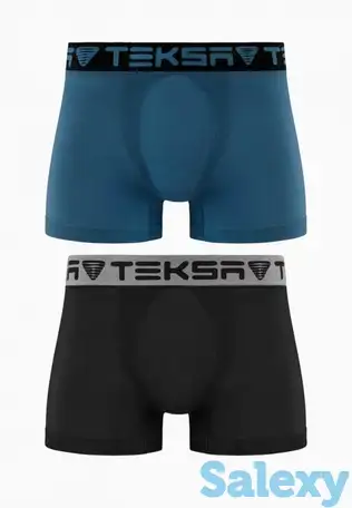 Трусы 2 шт. teksa, фотография 1