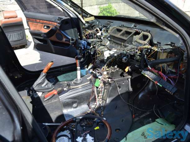 Авто-электрик, фотография 1