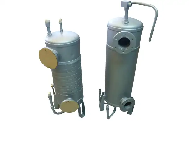 Ожижители для станций АКДС-70, СКДС-70, МКДС-100К, фотография 1