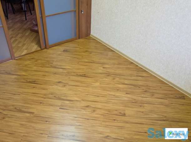 Укладка ламината всех типов, фотография 1