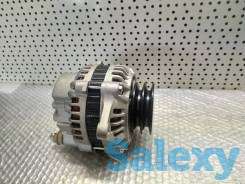 Генератор Mitsubishi 4M40 2.8л дизель, фотография 1