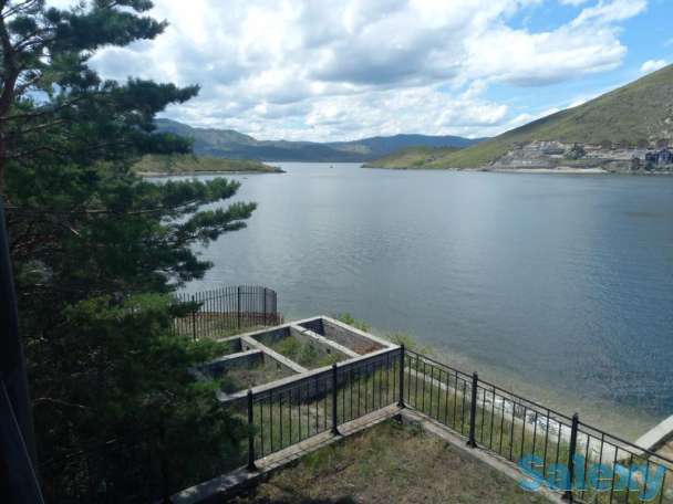 Сдам дом на Бухтарме, Побережье Бухтарминского водохранилища, район базы отдыха Эдельвейс, фотография 2
