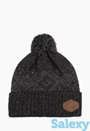 Шапка ziener, фотография 1