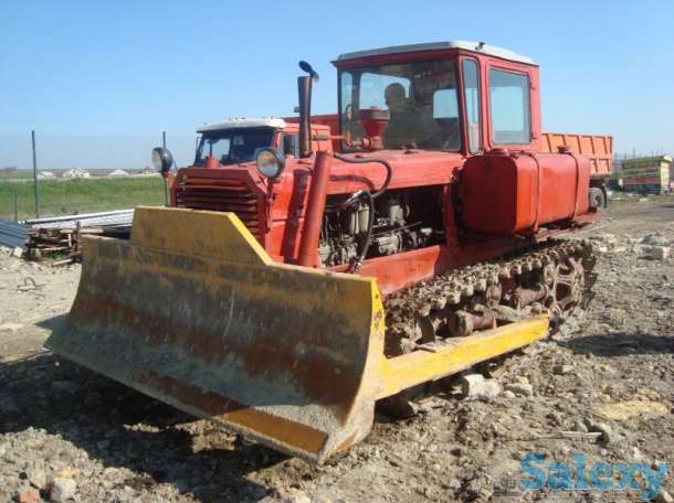 Услуги,аренда, заказ бульдозера, фотография 1