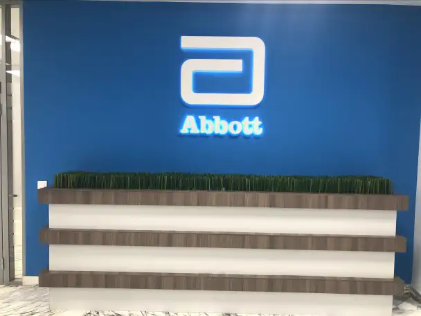 производство наружной рекламы, фотография 1