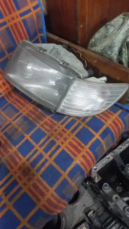 На мерседес вито запчасти Mercedes-Benz Vito, фотография 3