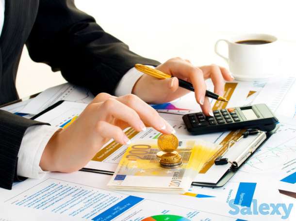 Отчетность для ИП от 3000тг, фотография 1