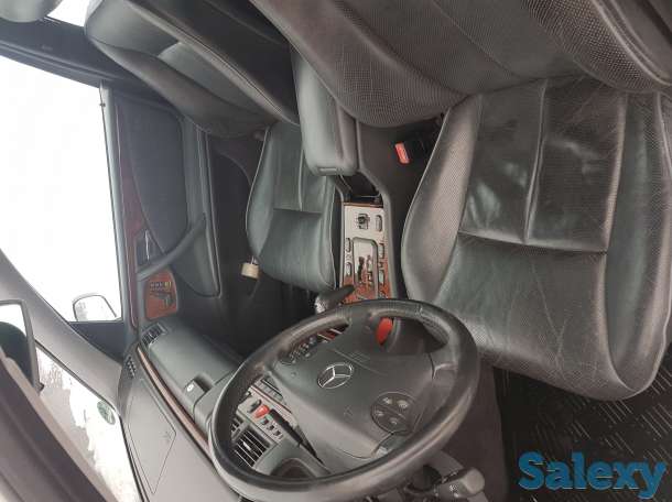 Все вопроси по телефону Mercedes-Benz E-Class, фотография 5