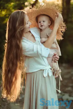 Фотограф Алматы. Детский и семейный, фотография 6