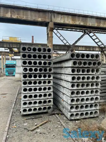 Плита перекрытия, фотография 3